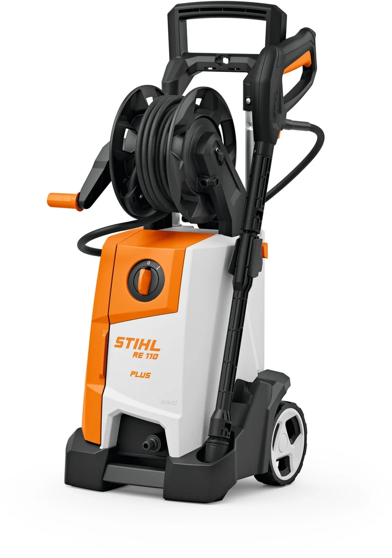 STIHL Hochdruckreiniger RE 110 PLUS