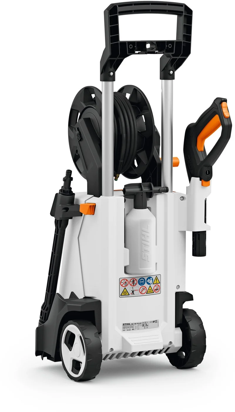 STIHL Hochdruckreiniger RE 110 PLUS