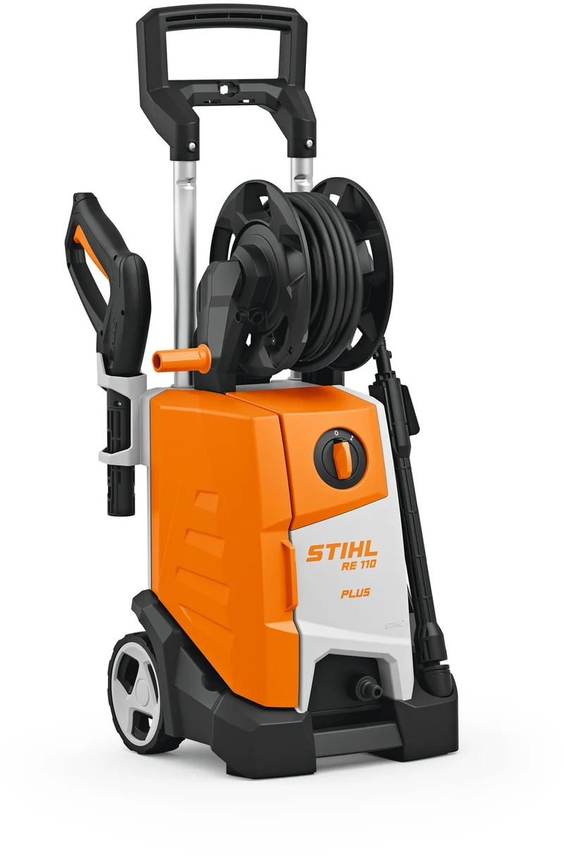 STIHL Hochdruckreiniger RE 110 PLUS
