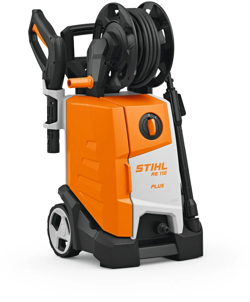 STIHL Hochdruckreiniger RE 110 PLUS