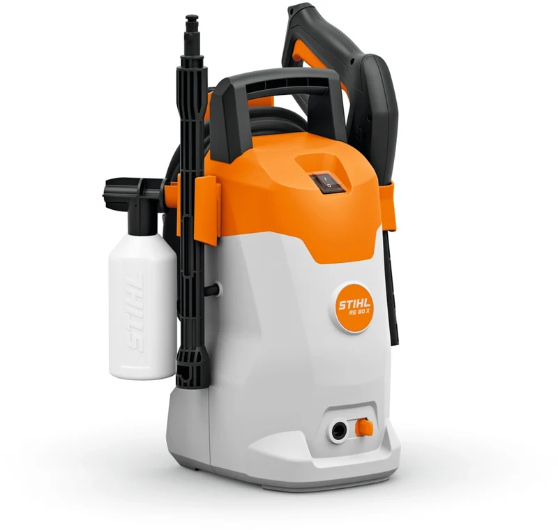 STIHL Hochdruckreiniger RE 80 X