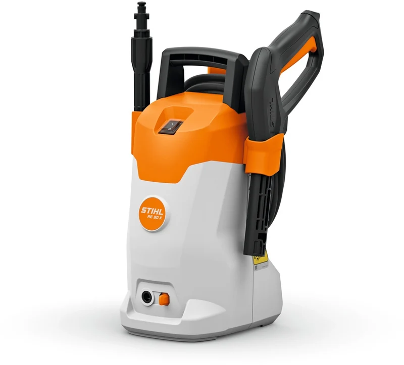 STIHL Hochdruckreiniger RE 80 X