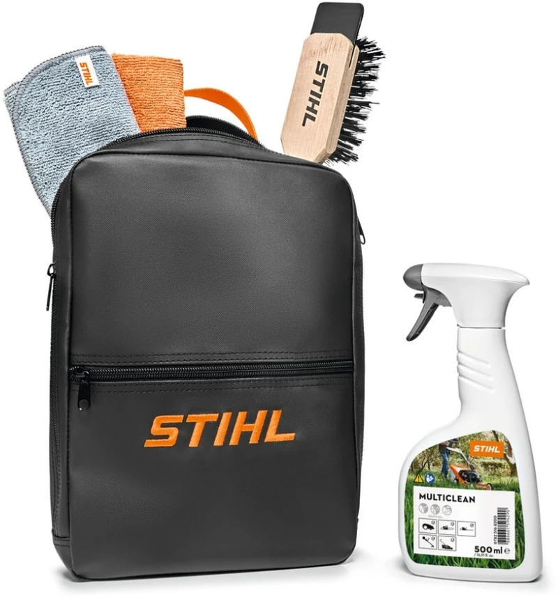 STIHL Care & Clean Kit iMOW® Mähroboter & Rasenmäher