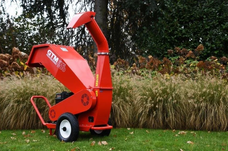 GTM Professional Drehbarer Auswurf MZSGTSA030009000