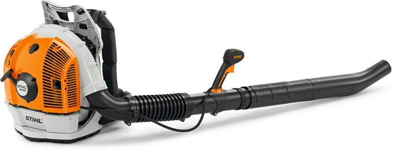 STIHL Rückentragbares Blasgerät BR 600