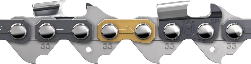 Husqvarna Sägekette .325 X-Cut SP33G, 1,3 mm, 80TG, 50 cm