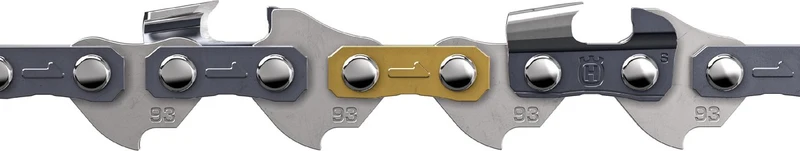 Husqvarna Sägekette 3/8" X-Cut S93G, 1,3 mm, 50TG, 35 cm