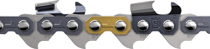 Husqvarna Sägekette 3/8" X-Cut C85, 1,5 mm, 92TG, 70 cm
