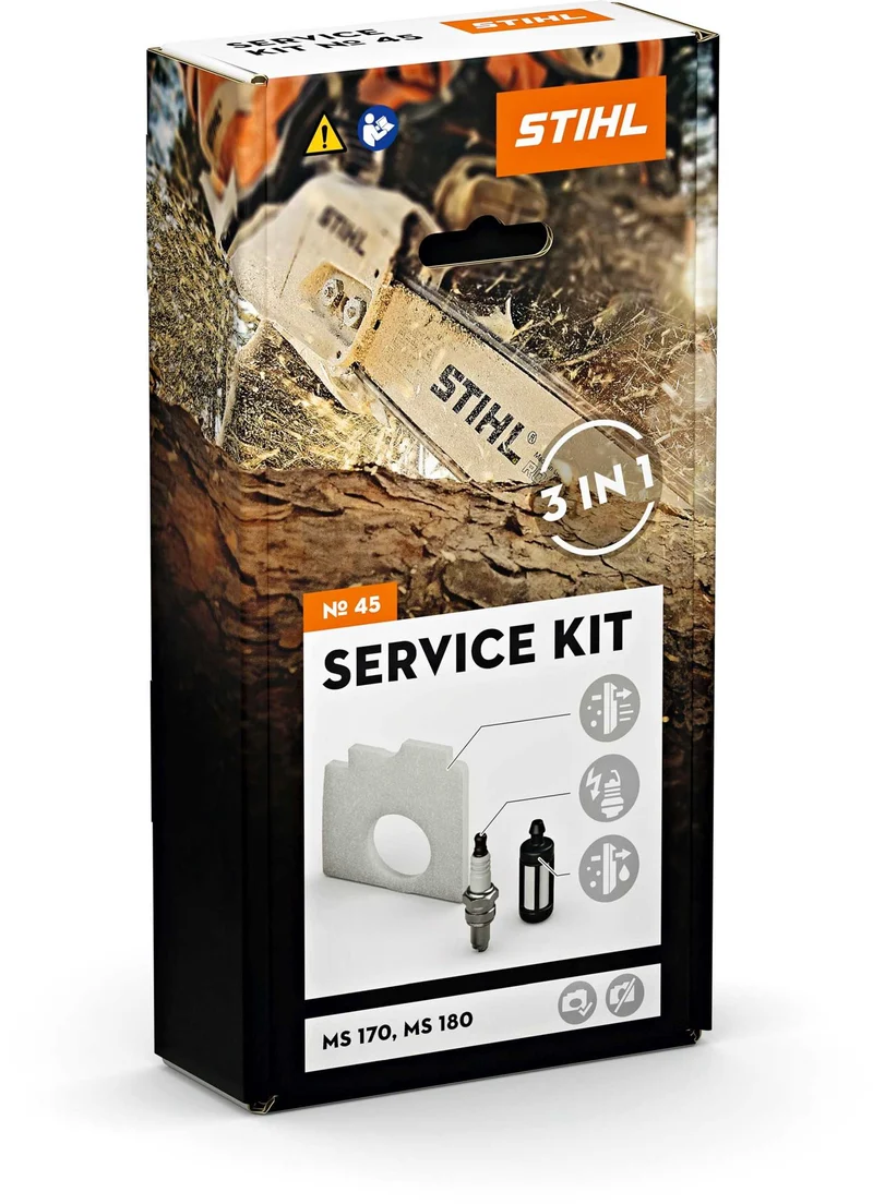 STIHL Service Kit 45