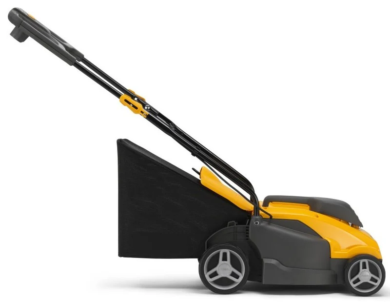 Stiga Elektro-Rasenmäher Combi 336c