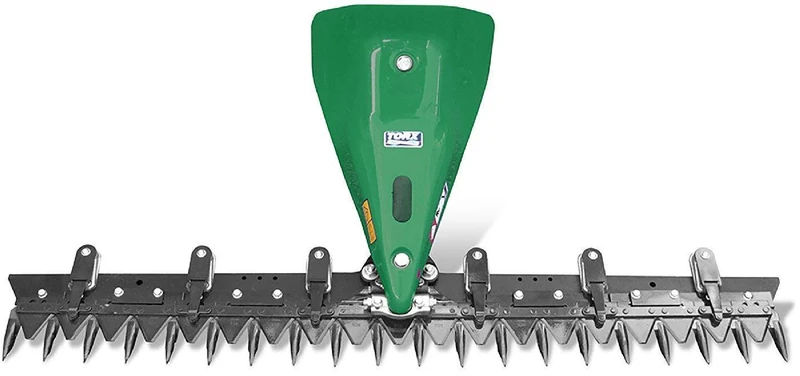 FERRARI Doppelmesser-Mähbalken DUPLEX 150 cm