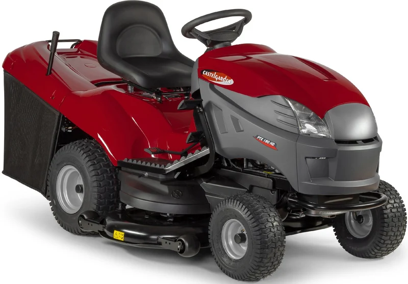 Castelgarden Rasentraktor PTX 210 HD