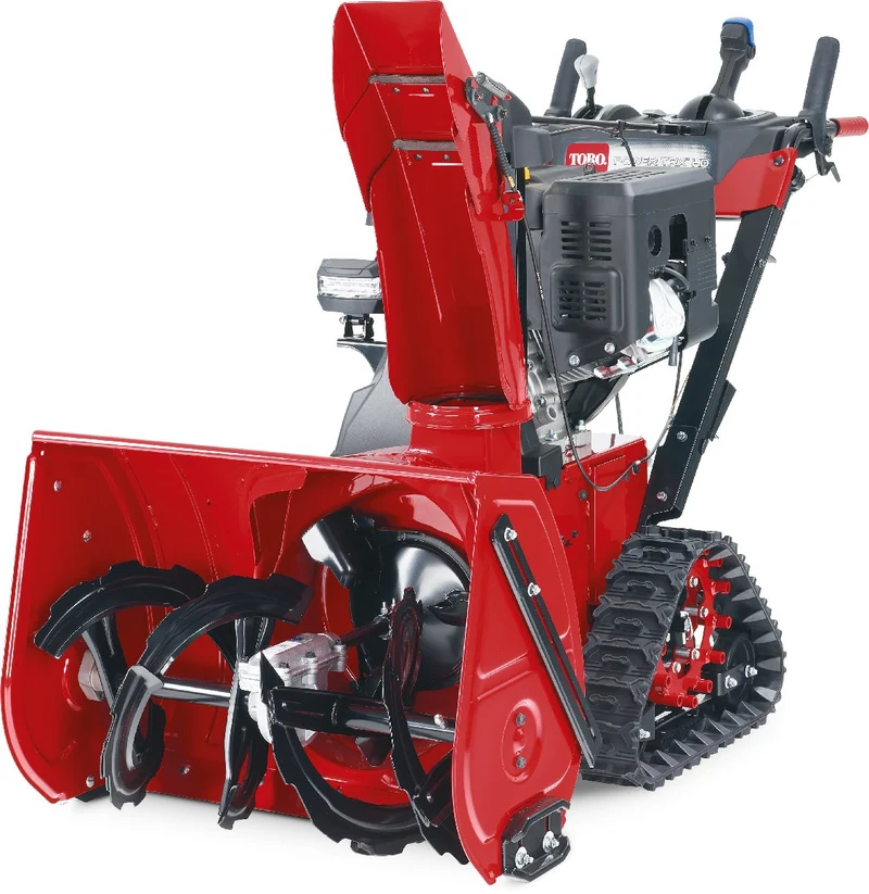 Toro Schneefräse Power Max TRX HD 1432 OHXE