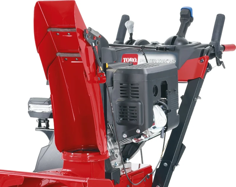 Toro Schneefräse Power Max TRX HD 1432 OHXE