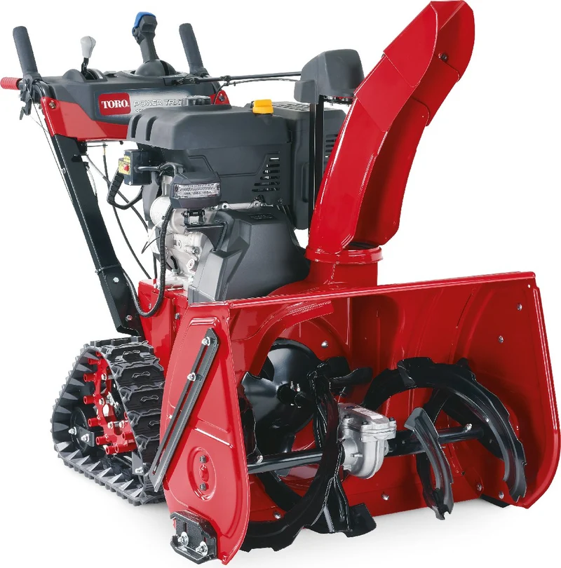 Toro Schneefräse Power Max TRX HD 1428 OHXE