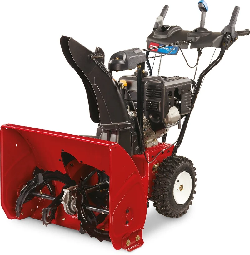 Toro Schneefräse Power Max 726 OE