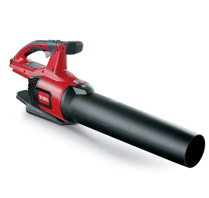 Toro Elektrischer Akku-Laubbläser 60V MAX 51825T - Grundgerät