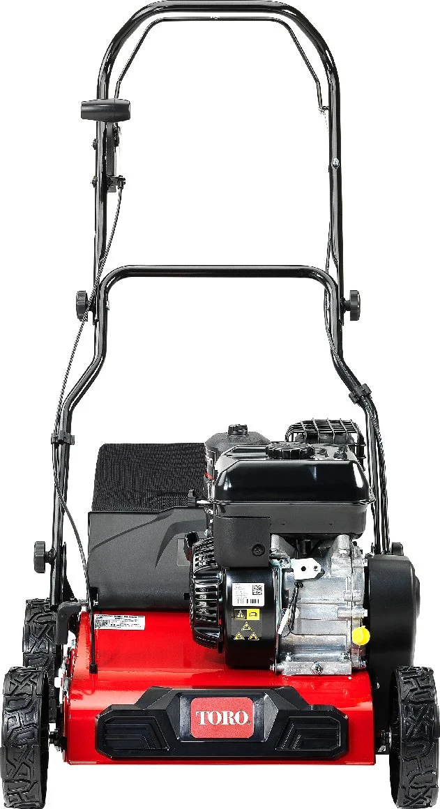 Toro Benzin-Vertikutierer 54610