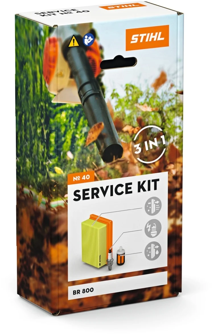 STIHL Service Kit 40