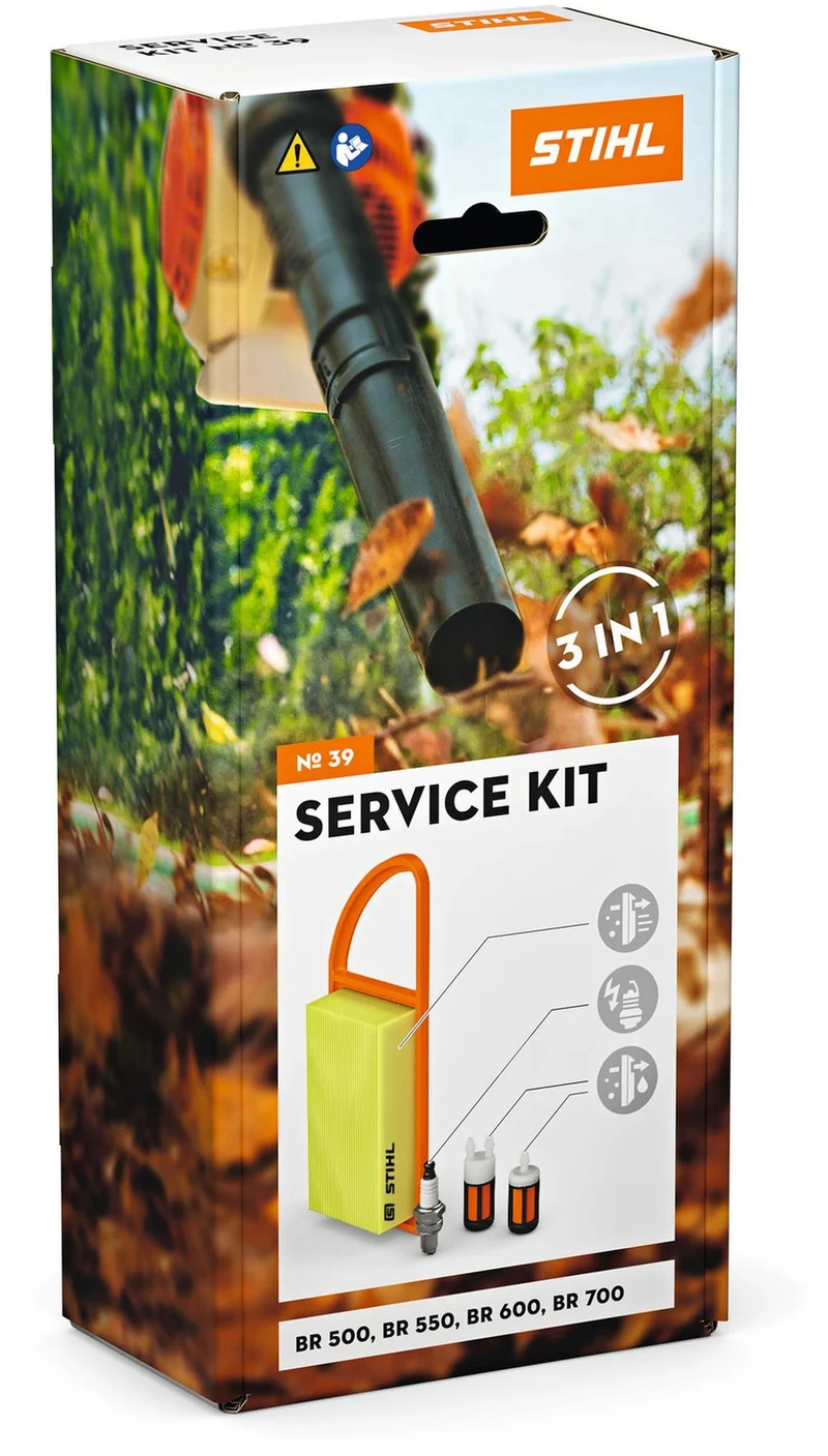 STIHL Service Kit 39