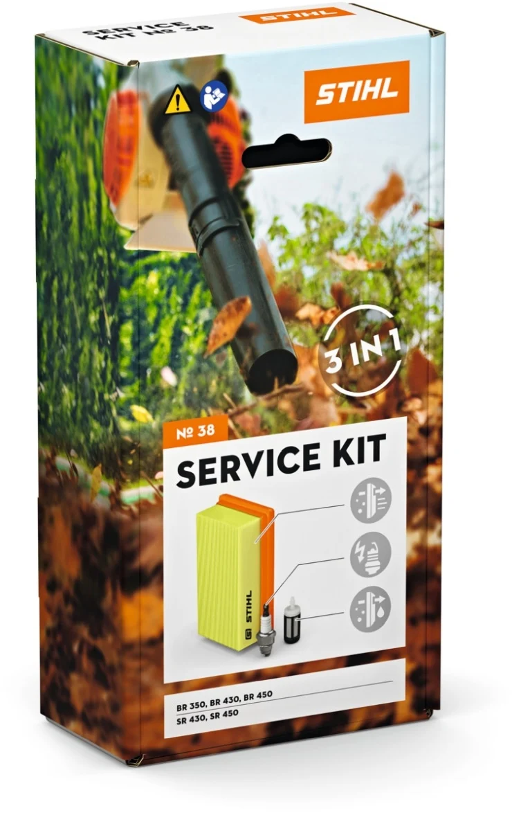 STIHL Service Kit 38