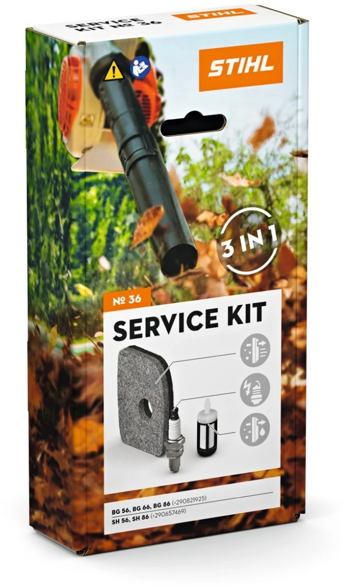 STIHL Service Kit 36