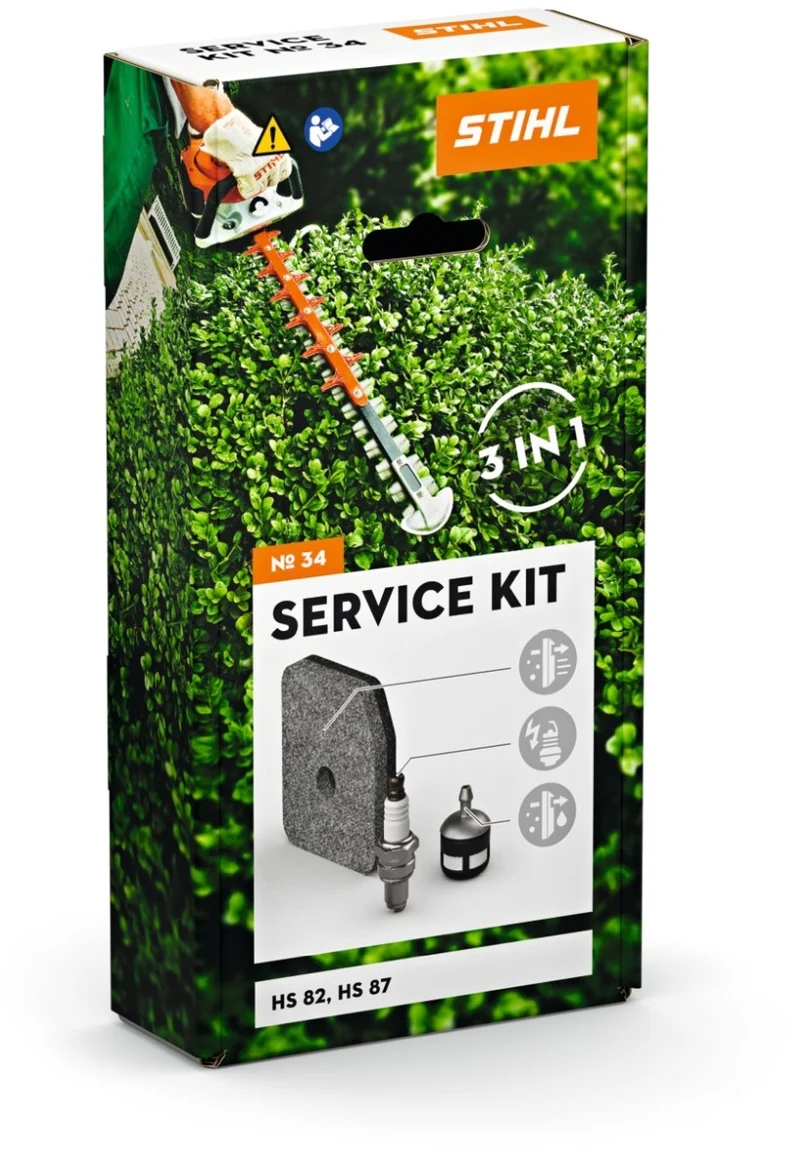 STIHL Service Kit 34