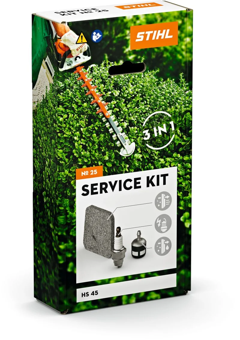 STIHL Service Kit 25