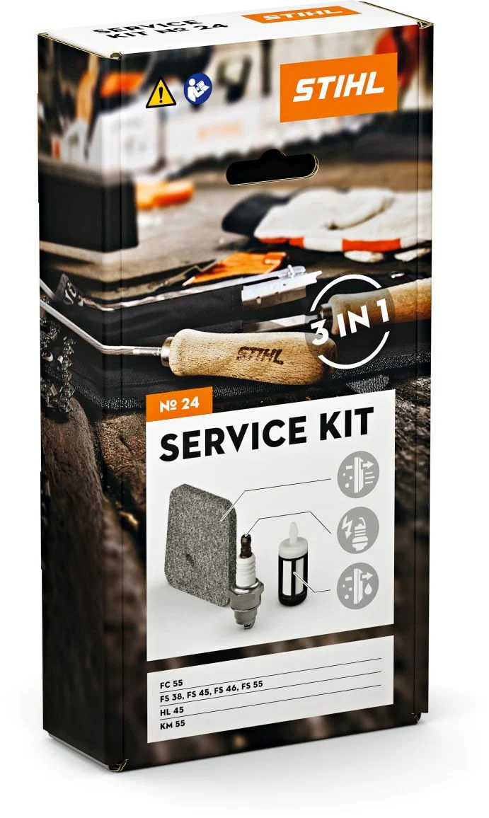 STIHL Service Kit 24