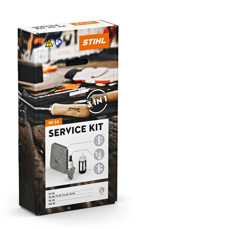 STIHL Service Kit 24