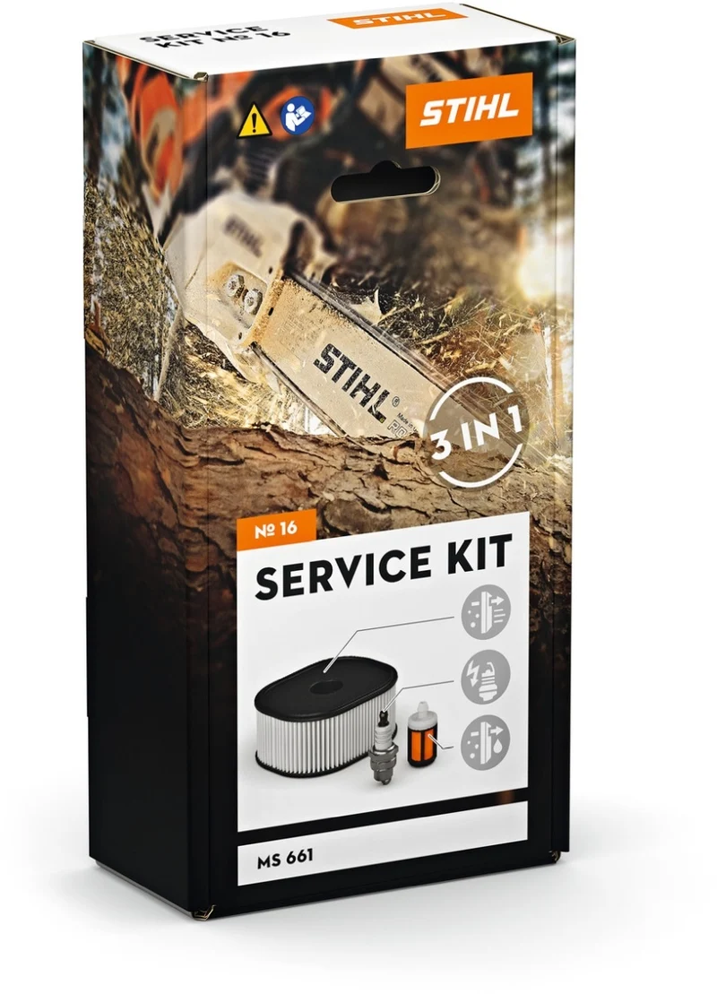 STIHL Service Kit 16