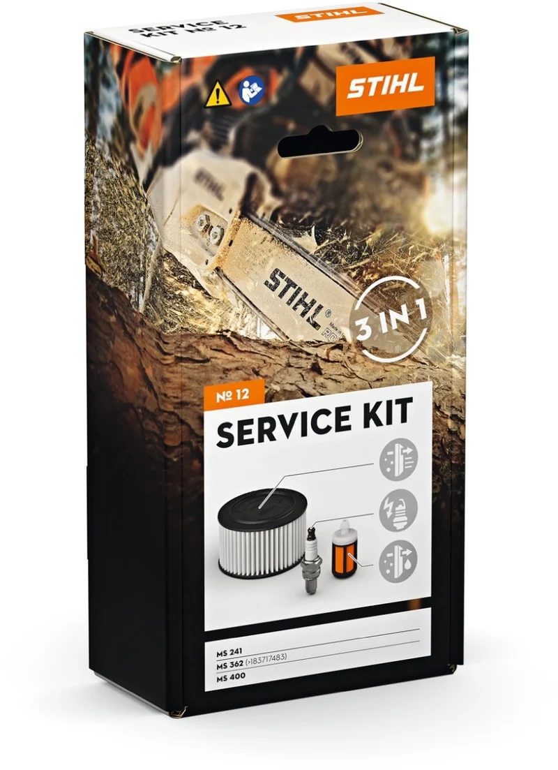 STIHL Service Kit 12