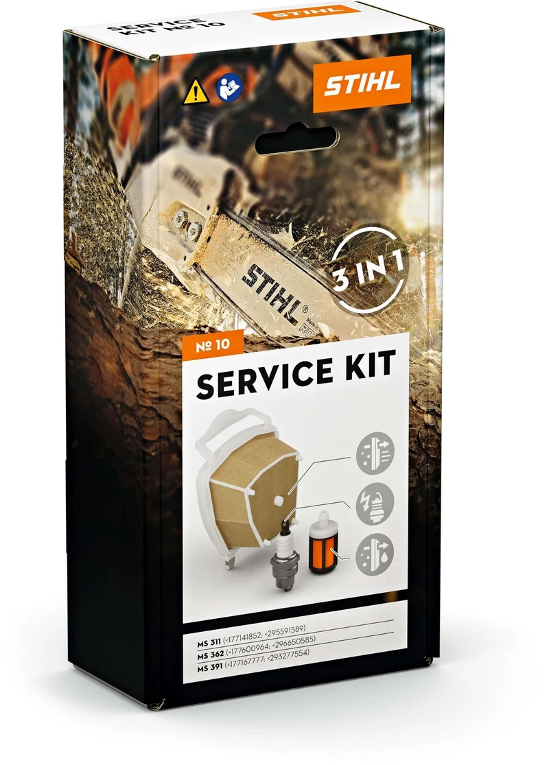 STIHL Service Kit 10