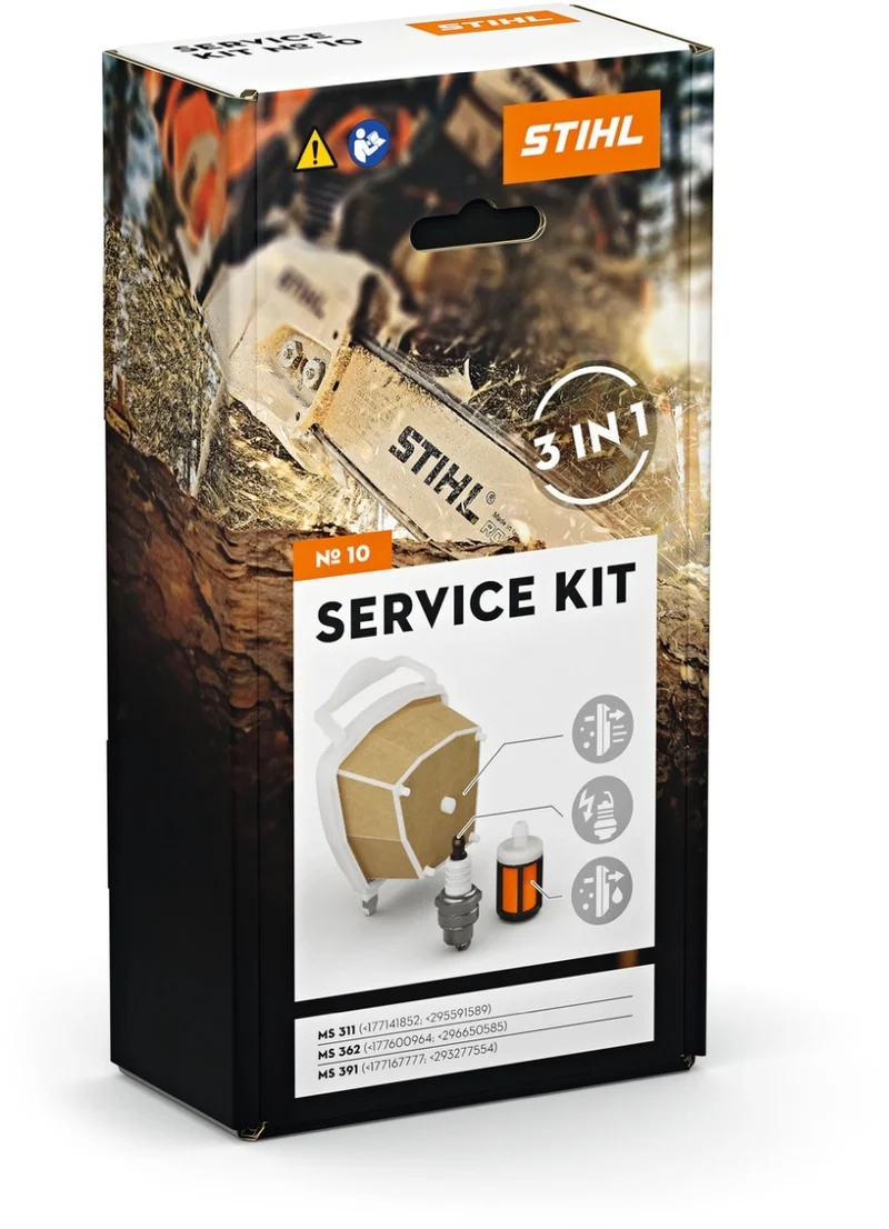 STIHL Service Kit 10
