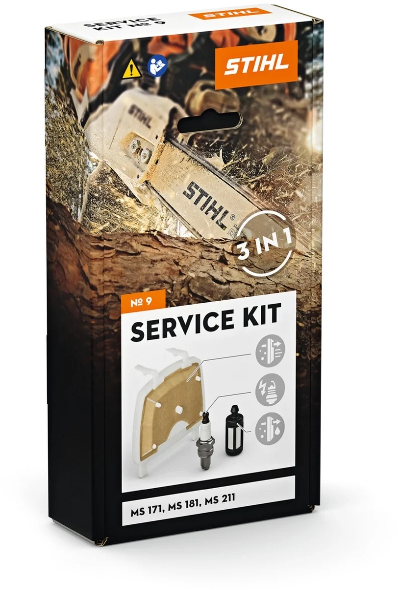 STIHL Service Kit 9