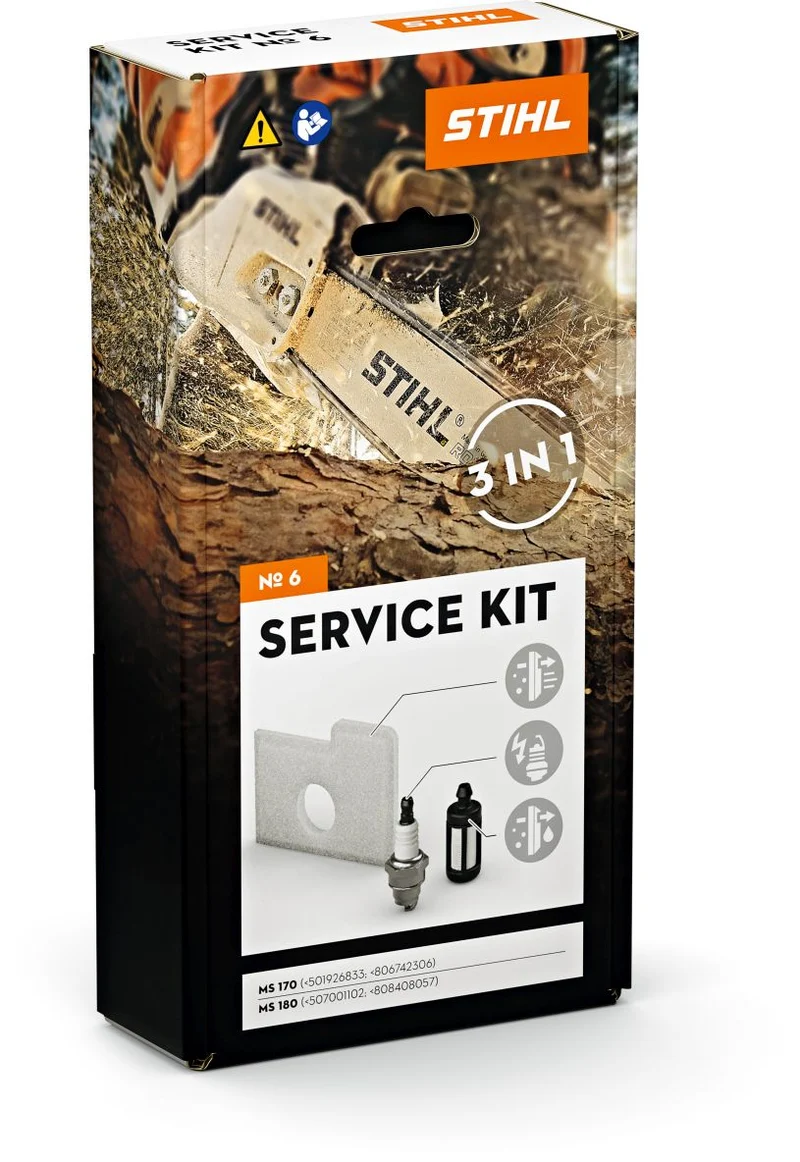 STIHL Service Kit 6