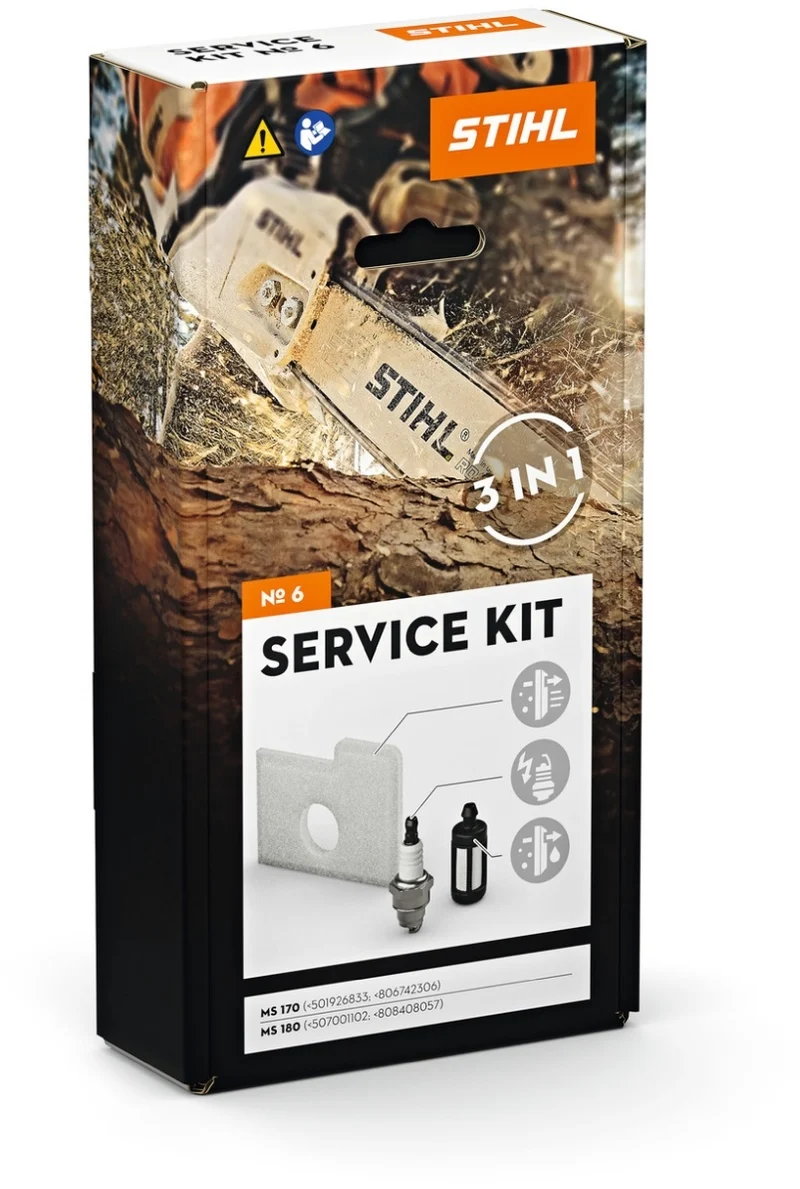 STIHL Service Kit 6