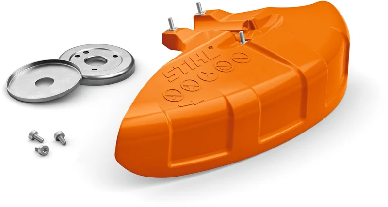 STIHL Schutz für Metallwerkzeuge FS 410 K, 460 K, 490 , Ø 305mm