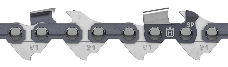 Husqvarna Sägekette .325" X-Cut SP21G, 1,1 mm, 64TG, 40 cm