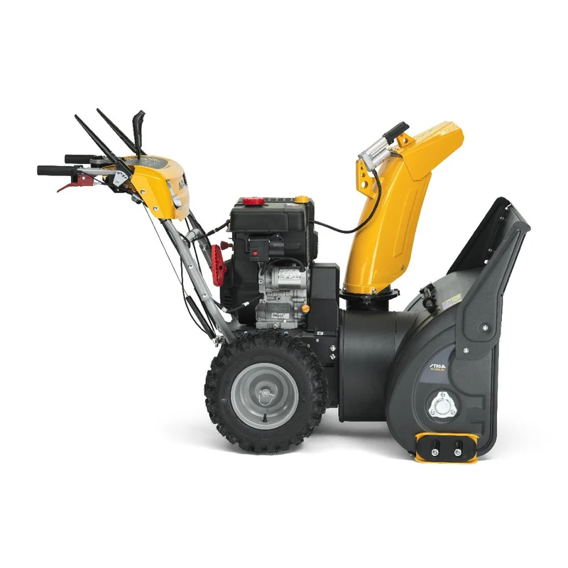 Stiga Schneefräse ST 7276 PH