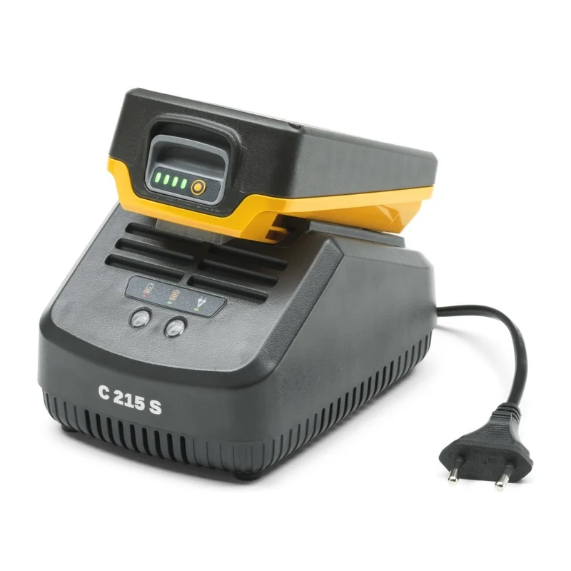 Stiga Ladegerät C 215 S