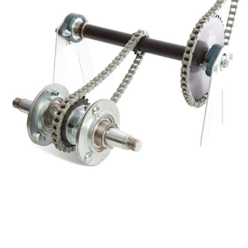Billy Goat Grassodenschneider SC 181 HEU