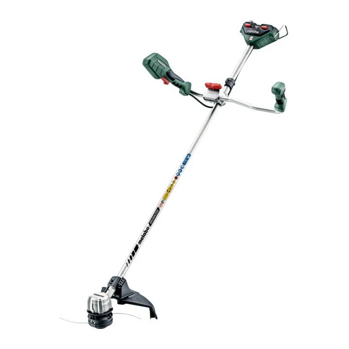 Metabo Akku-Freischneider FSB 36-18 LTX BL 40 - ohne Akku & Ladegerät