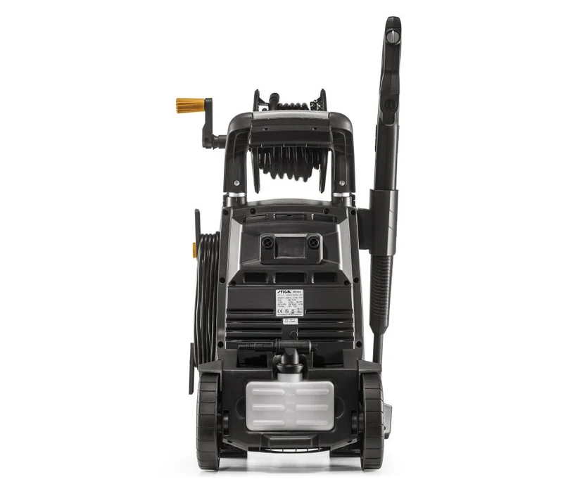 Stiga Hochdruckreiniger HPS 345 R