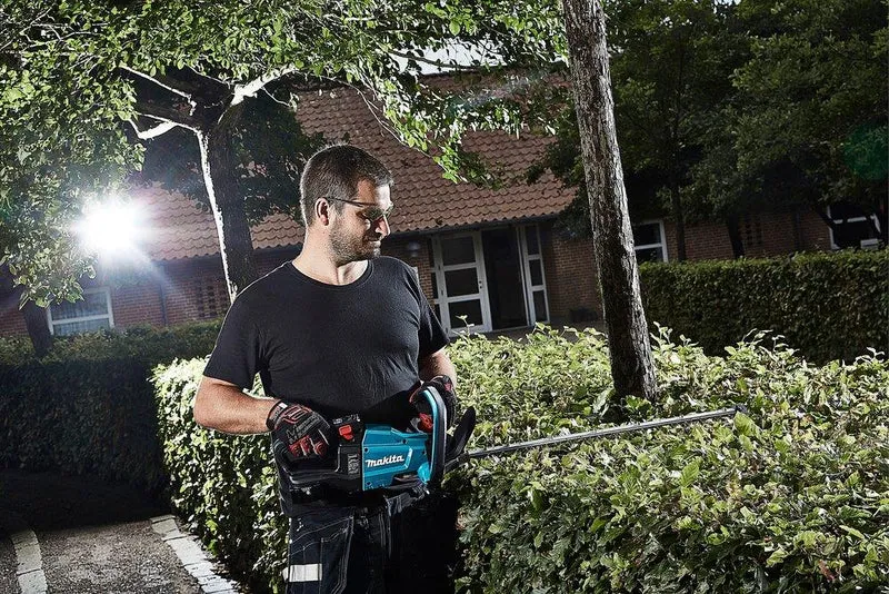 Makita Akku-Heckenschere DUH502Z ohne Akku, ohne Ladegerät
