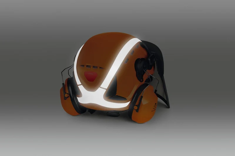 STIHL Helmset ADVANCE X-Climb
