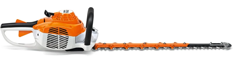 STIHL Benzin-Heckenschere HS 56 C-E, Schnittlänge 60 cm