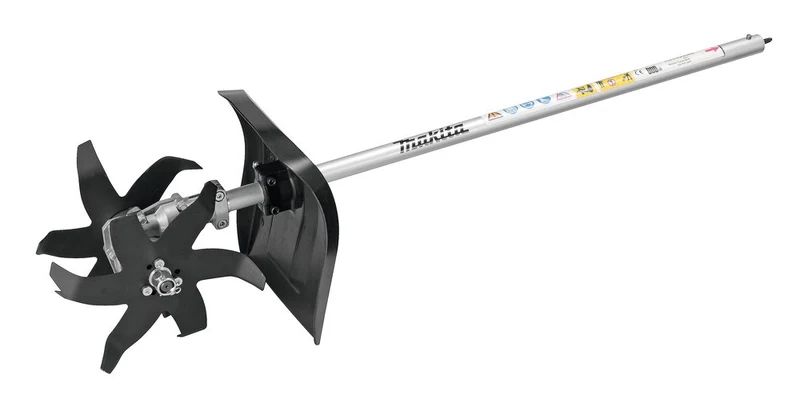 Makita Kultivatoraufsatz KR400MP