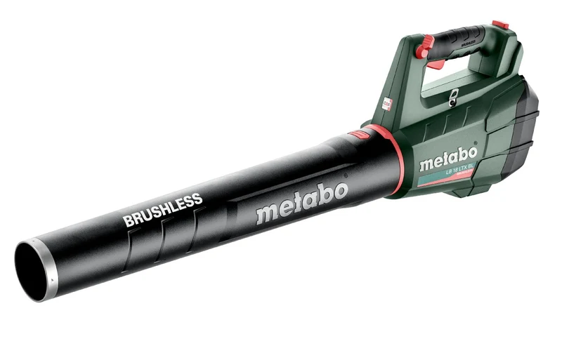 Metabo Akku-Laubbläser LB 18 LTX BL - ohne Akku & Ladegerät
