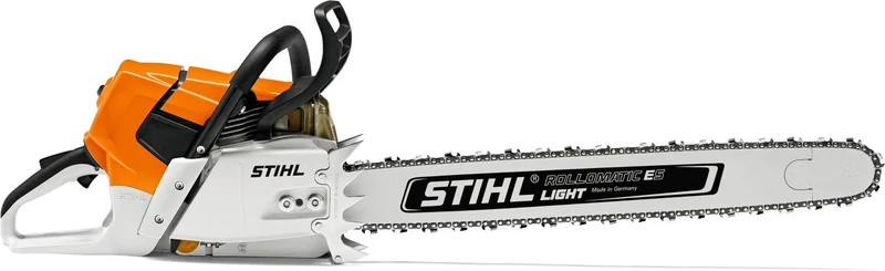 STIHL Profi Motorsäge MS 661 C-M, RS, Schienenlänge 63cm